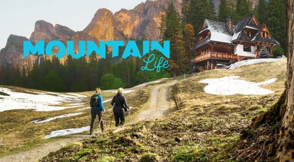 Mountain Life