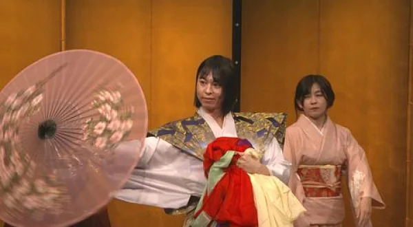 二代目北見マキmagic show～誕生日公演～日本独自の伝統奇術の第一人者
