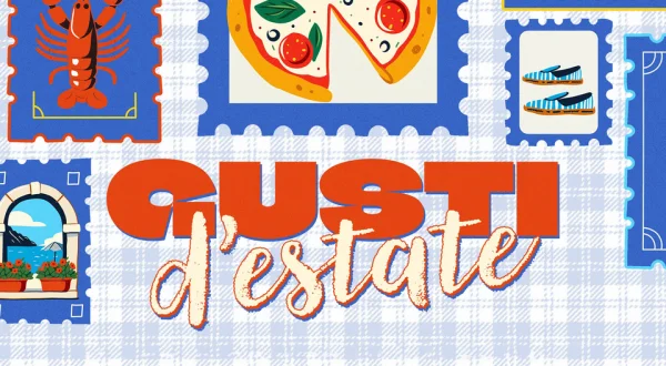 Gusti d'estate