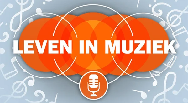 Leven in muziek