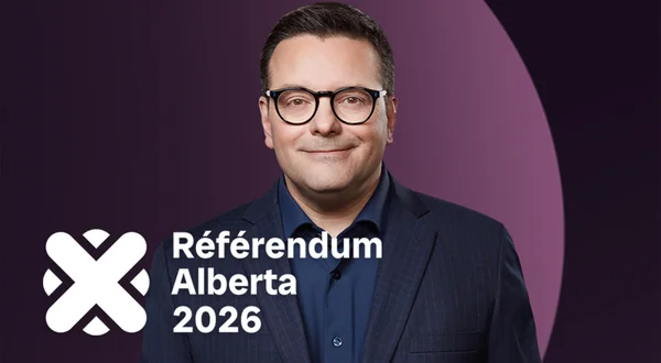 Live: Référendum Alberta 2026