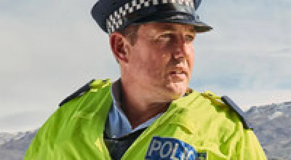 Highway Cops