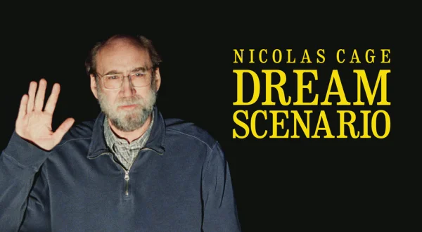 Dream Scenario