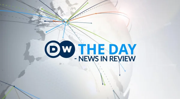 The Day - News in Review