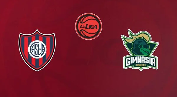 Live: Baloncesto Argentino Liga Nacional