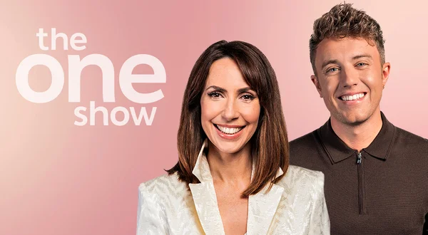 The One Show