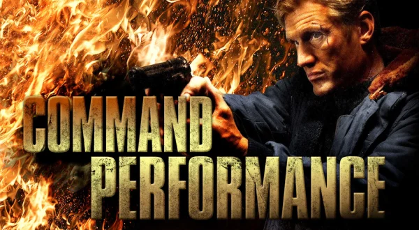 Command Performance