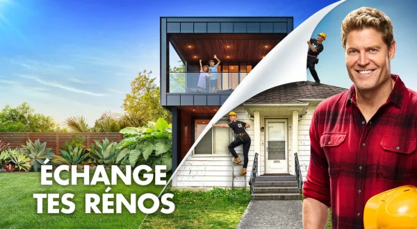 Échange tes rénos