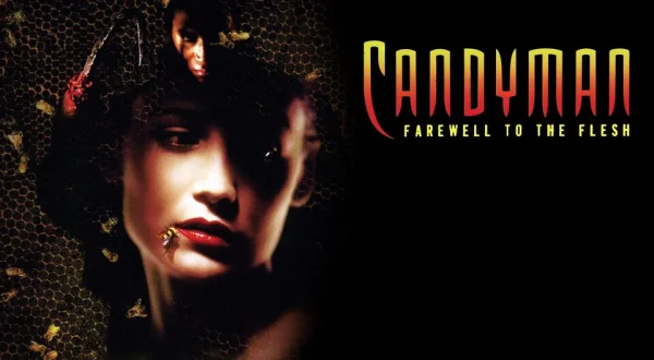 Candyman: Farewell to the Flesh