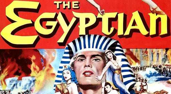 The Egyptian