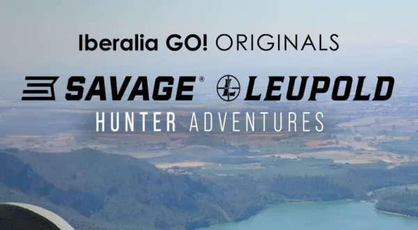 Leupold and Savaje Hunting Adventures T2 Ep 1 Corzos en el Pirineo en la frontera del viento