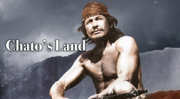 Chato's Land