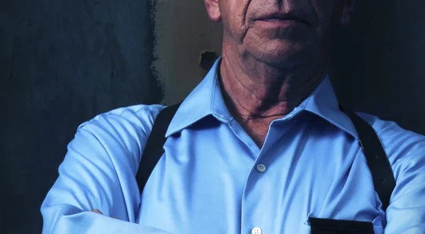 Homicide Hunter