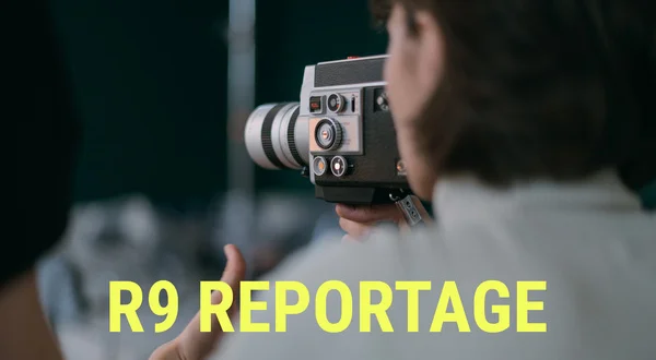 R9 Reportage