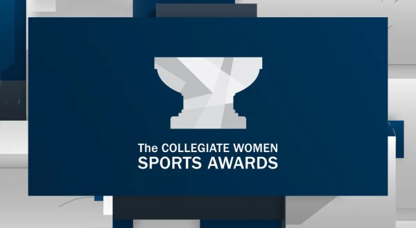 The Collegiate Womens Sports Awards