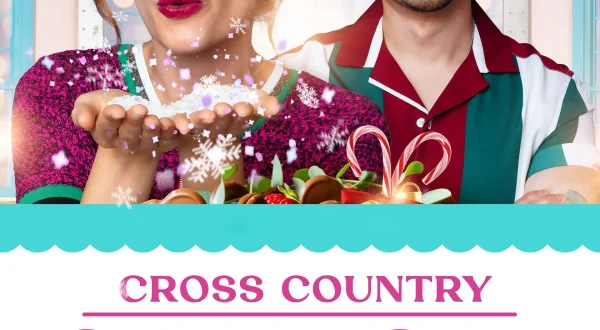 Cross Country Cake Off