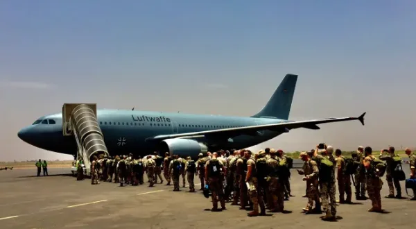 Wissenswert