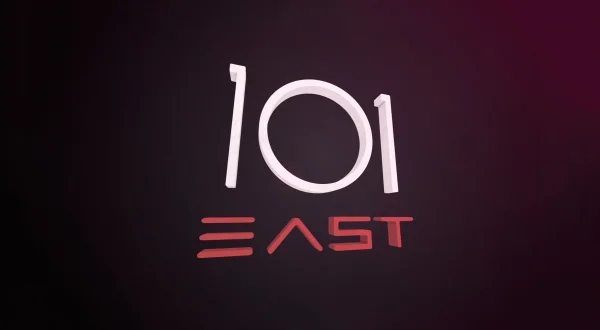 101 East