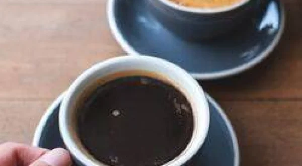 Coffee Chat