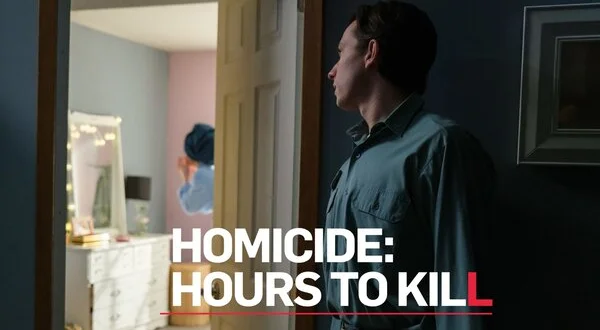 Homicide: Hours to Kill