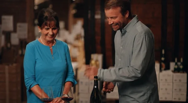 Weinsinn – Wissen rund um Wein