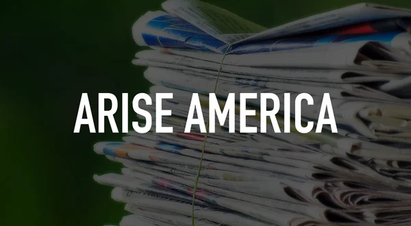 Arise America