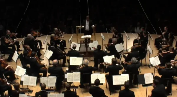 Debussy