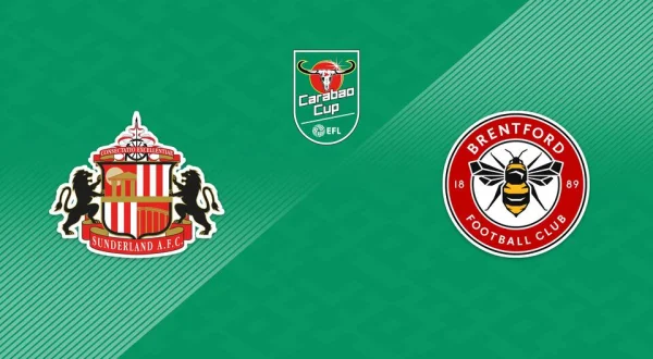 Live: Fotboll: Engelska Ligacupen
