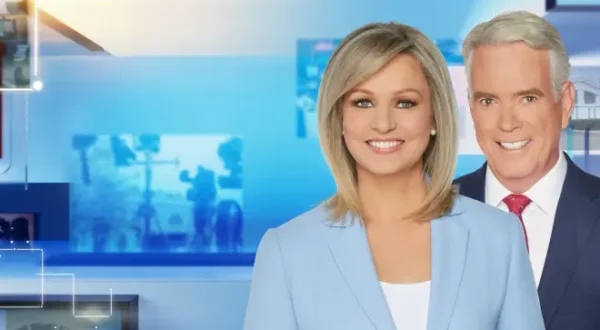 America Reports
