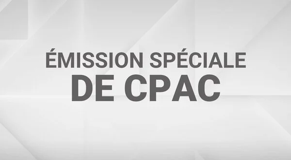 Émission spéciale de CPAC