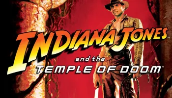 Indiana Jones and the Temple of Doom