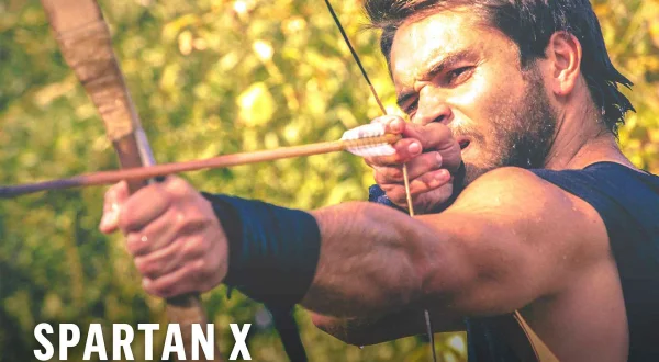 Spartan X