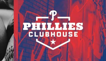 Phillies Clubhouse