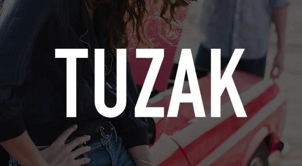 Tuzak