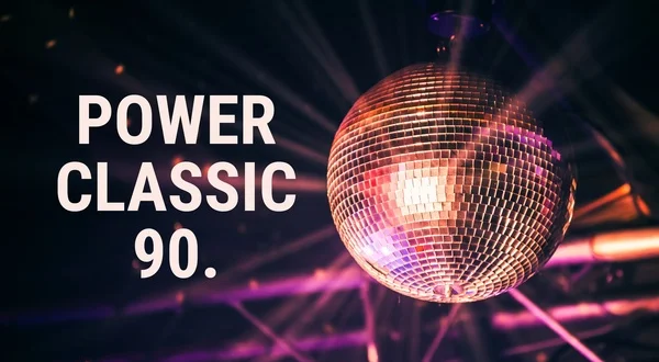 Power Classic 90.
