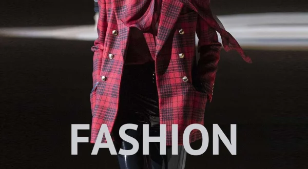 Fashion from France