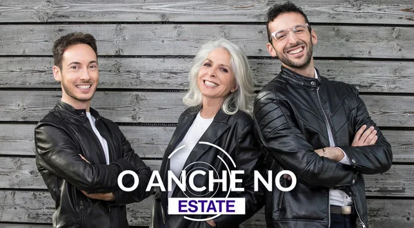 O anche no Estate