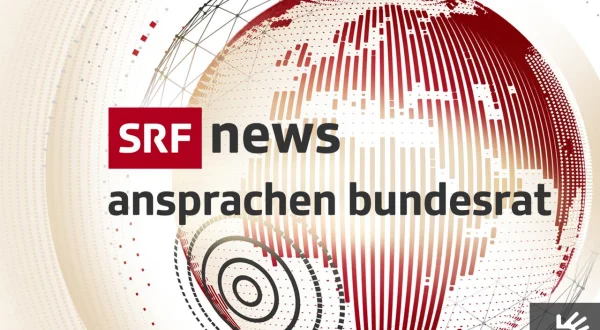 Bundespräsident Guy Parmelin spricht zum 1. August