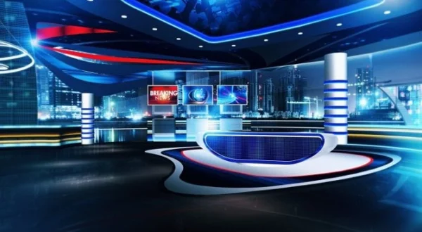 NOS Journaal