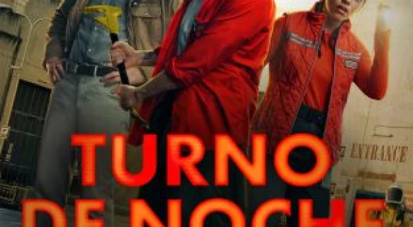 Turno de noche