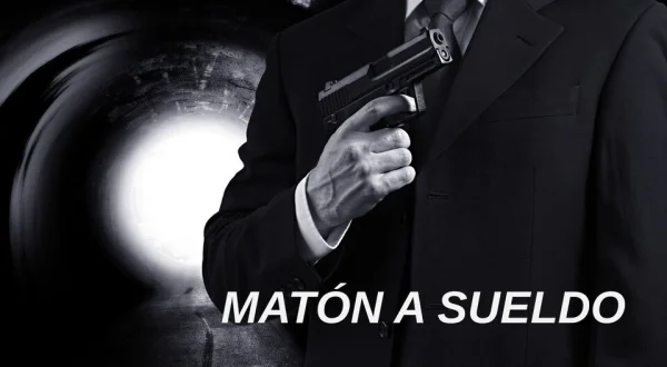 Matón a sueldo