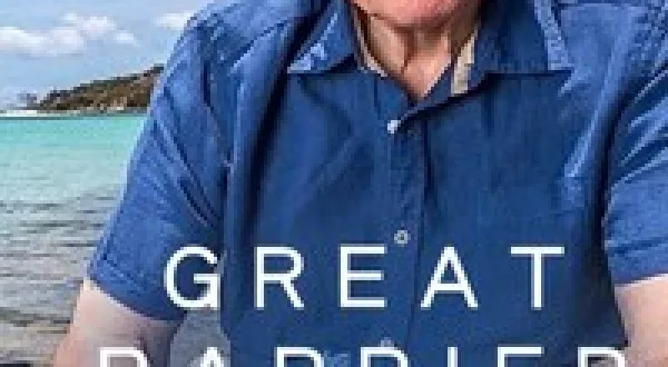 Great Barrier Reef with David Attenborough
