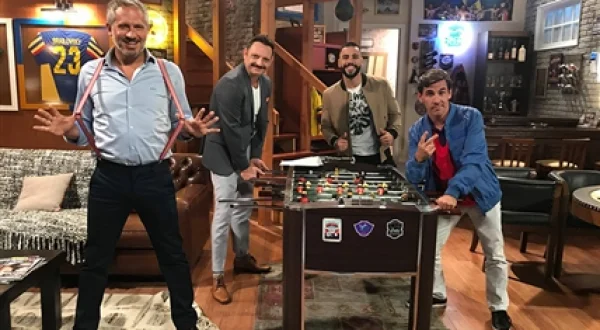 Simón dice