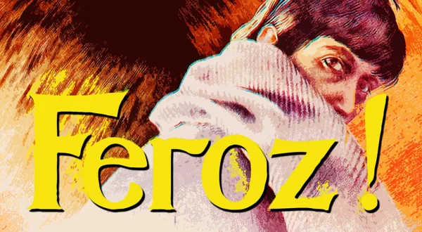 Feroz