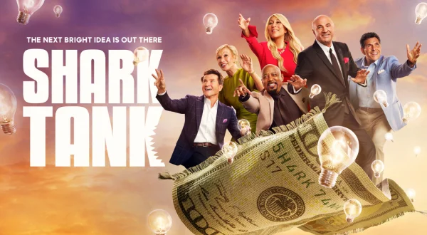 Shark Tank