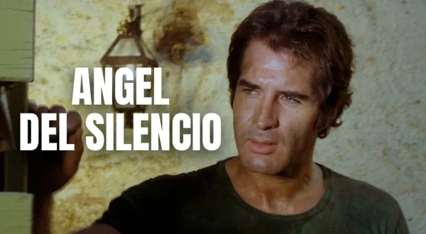 Ángel del silencio