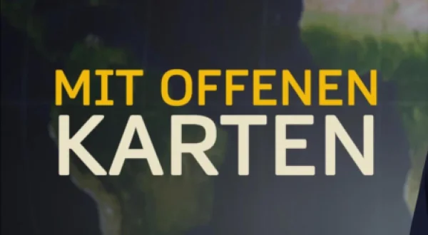Mit Offenen Karten