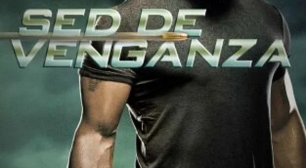 Sed de venganza
