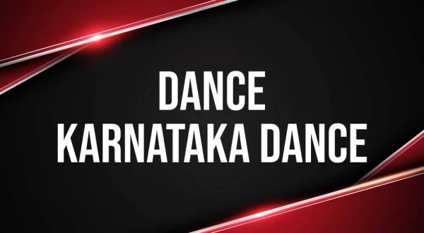 Dance Karnataka Dance