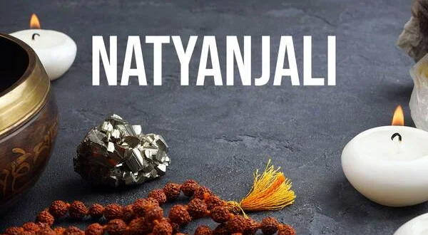 Natyanjali